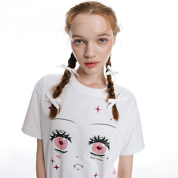 Qoo10] CLUT STUDIO [aespa ジゼル 着用] 0 1 b