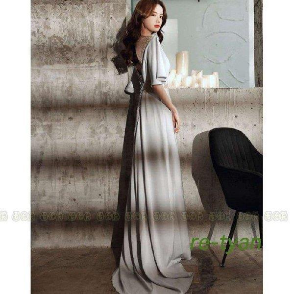 パーティードレスパーティードレス 結婚式 ロングドレス お呼ばれ 演奏会 袖あり 袖付き 成人式 同窓会 卒業式 謝恩会 ドレス 演奏会 フォーマル イブニングドレス キャバドレス パーティードレスパーティードレス 結婚式 ロングドレス お呼ばれ 演奏会 袖あり 袖付き 成人式 同窓会 卒業式 謝恩会 ドレス 演奏会 フォーマル イブニングドレス キャバドレス