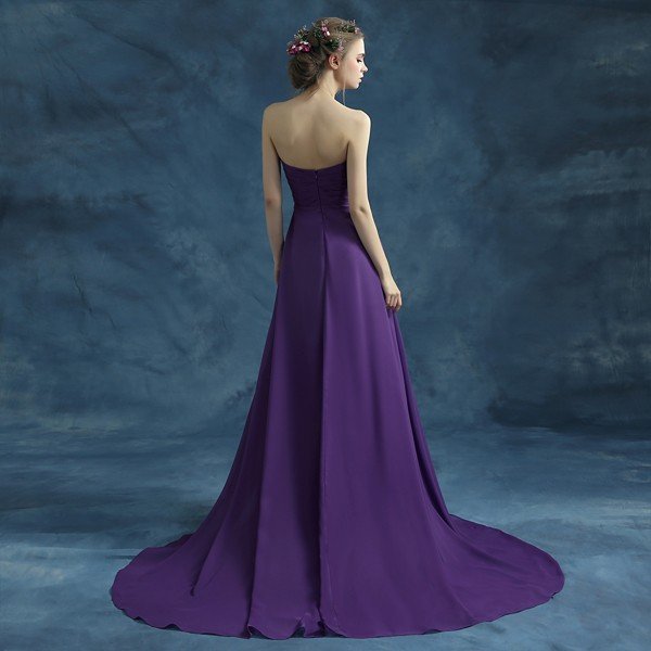 カラードレス 二次会 安い ロング パーティードレス 結婚式 花嫁 フォーマルドレス 演奏会 イブニ