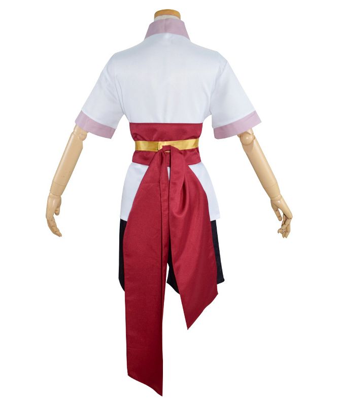 ハンターハンター 風 幻影旅団 マチ コスチューム コスプレ衣装 3点セット サイズ S―XL ハンターハンター 風 幻影旅団 マチ コスチューム コスプレ衣装 3点セット サイズ S―XL