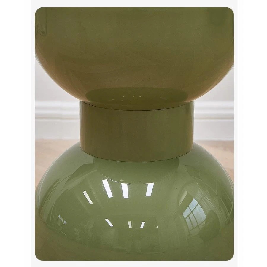 スツール オットマン おしゃれ デスクチェア 白 ホワイト チェアー イス 椅子 丸椅子 子供 ダイニングチェア サイドテーブル 腰掛け 丸形 おしゃれ 軽量951487