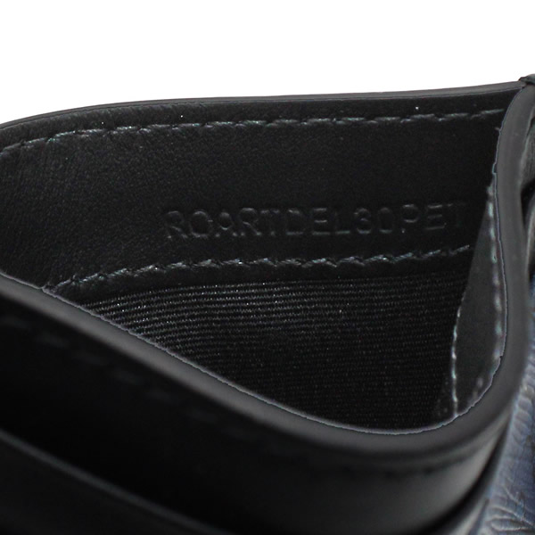 カードケース 8067354 B5170 カードケース カードホルダー メンズ レディース ユニセックス ブラック ネイビー カードケース 8067354 B5170 カードケース カードホルダー メンズ レディース ユニセックス ブラック ネイビー