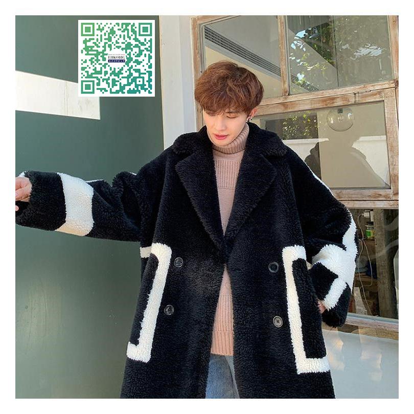 品質いいな新品 秋冬 メンズ ファーコート 毛皮コート 防寒防風 ショート丈 ファージャケット　フェイクファー メンズコート 通勤　メンズアウター　ジャケット　暖かい