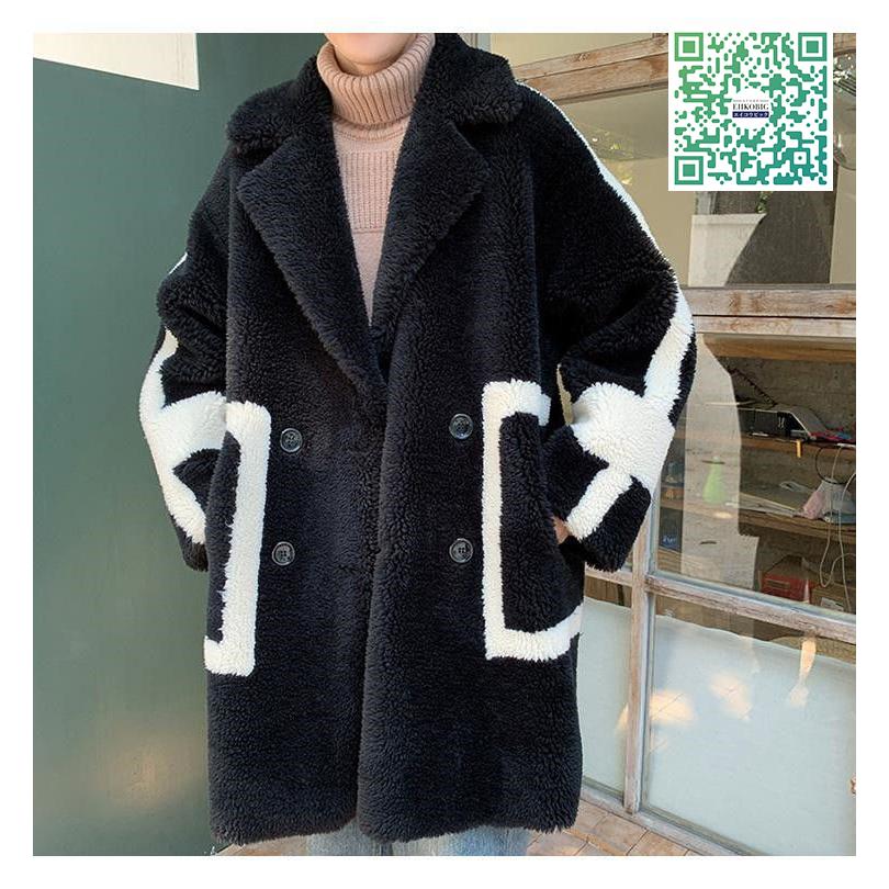 品質いいな新品 秋冬 メンズ ファーコート 毛皮コート 防寒防風 ショート丈 ファージャケット　フェイクファー メンズコート 通勤　メンズアウター　ジャケット　暖かい