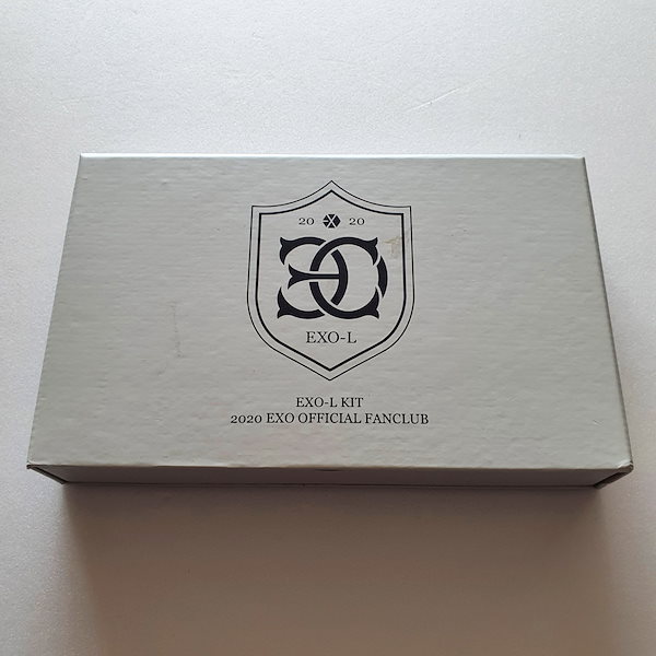 Qoo10] SM Artist EXO XIUMIN