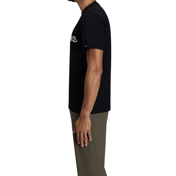 MAMMUT マムート QD Logo Print T-Shirt AF Men Tシャツ 101702012-00710 サイズはユーロ表記 半袖Tシャツ