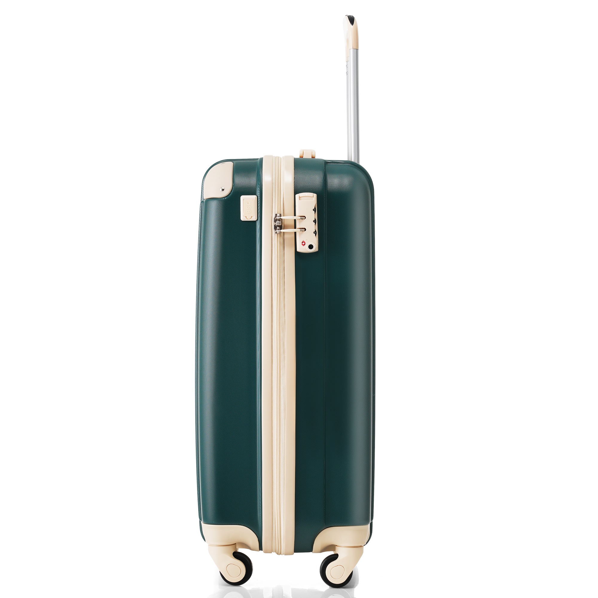 【国内出荷】キャリーケース Sサイズ スーツケース USB充電ポート付き カップホルダー付き キャリーバッグ スーツケース 2日 3日 小型 TSAロック搭載 おしゃれ-4 【国内出荷】キャリーケース Sサイズ スーツケース USB充電ポート付き カップホルダー付き キャリーバッグ スーツケース 2日 3日 小型 TSAロック搭載 おしゃれ-4