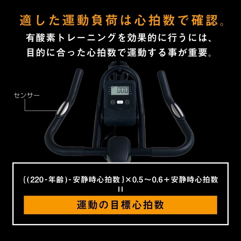 スピンバイク1521 BK1521 ネット販売限定品 大型宅配商品 スピンバイク1521 BK1521 ネット販売限定品 大型宅配商品