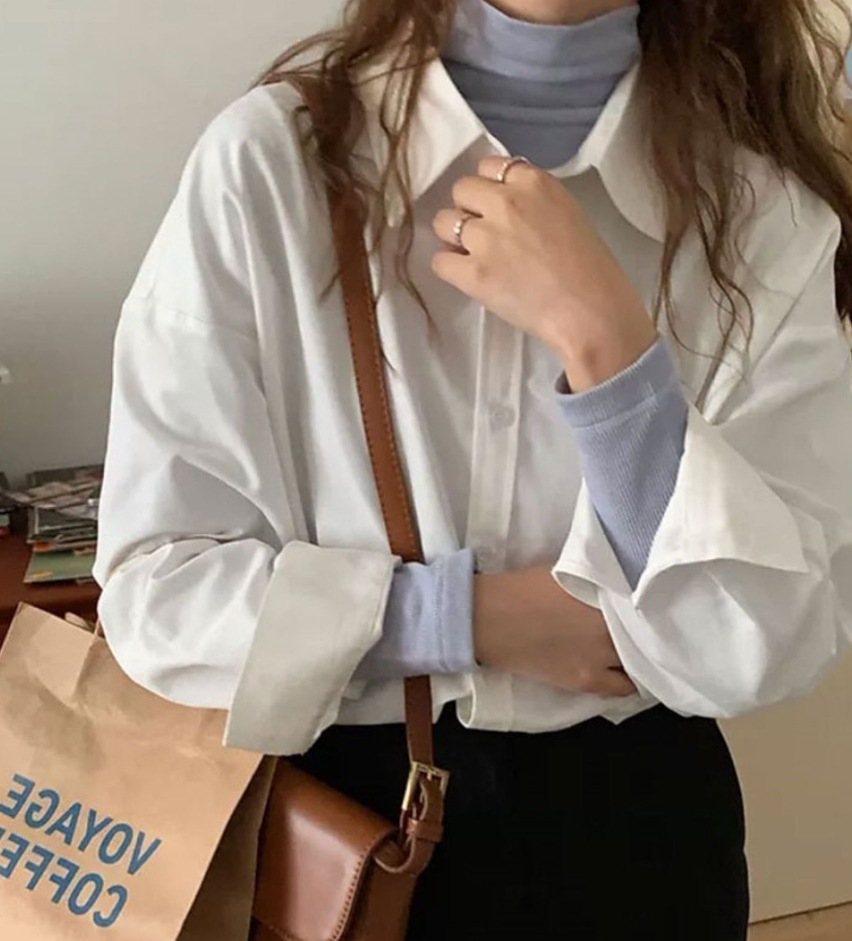 トップス デート シャツ ルーズ コットン 長袖 ストライプ 可愛い きれいめ 上品 おしゃれ かっこいい 可愛い ラブリー キュート ガーリー クール モード系 セクシー エレガント 存在感 トップス デート シャツ ルーズ コットン 長袖 ストライプ 可愛い きれいめ 上品 おしゃれ かっこいい 可愛い ラブリー キュート ガーリー クール モード系 セクシー エレガント 存在感