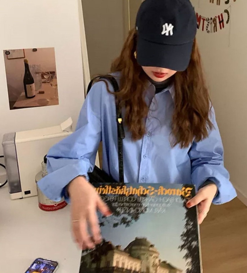 トップス デート シャツ ルーズ コットン 長袖 ストライプ 可愛い きれいめ 上品 おしゃれ かっこいい 可愛い ラブリー キュート ガーリー クール モード系 セクシー エレガント 存在感 トップス デート シャツ ルーズ コットン 長袖 ストライプ 可愛い きれいめ 上品 おしゃれ かっこいい 可愛い ラブリー キュート ガーリー クール モード系 セクシー エレガント 存在感