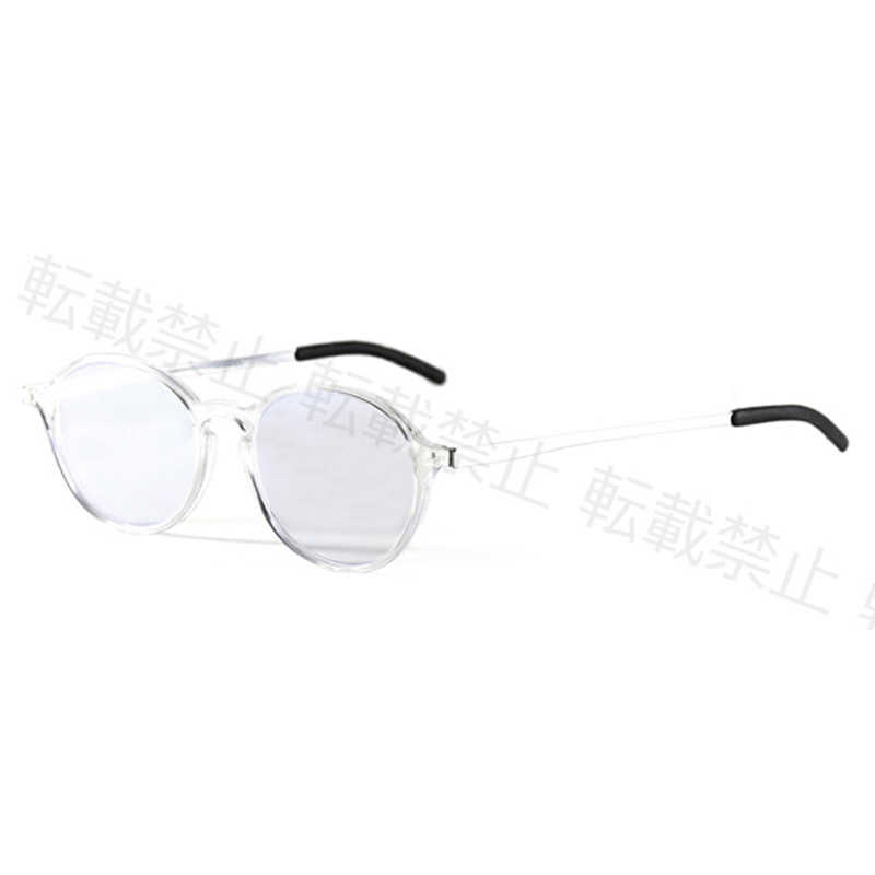 トライアングル　スリムグラス＋1.00 クリア　SL-R61-1