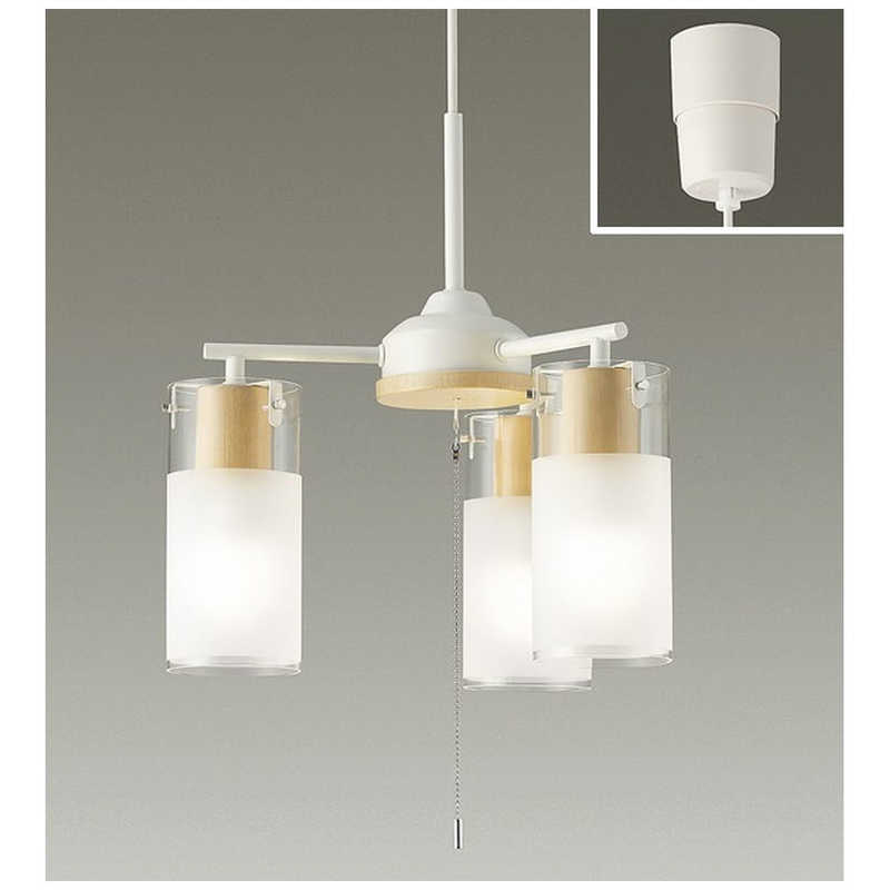 大光電機 LEDシャンデリア DXL-82323 大光電機 LEDシャンデリア DXL-82323