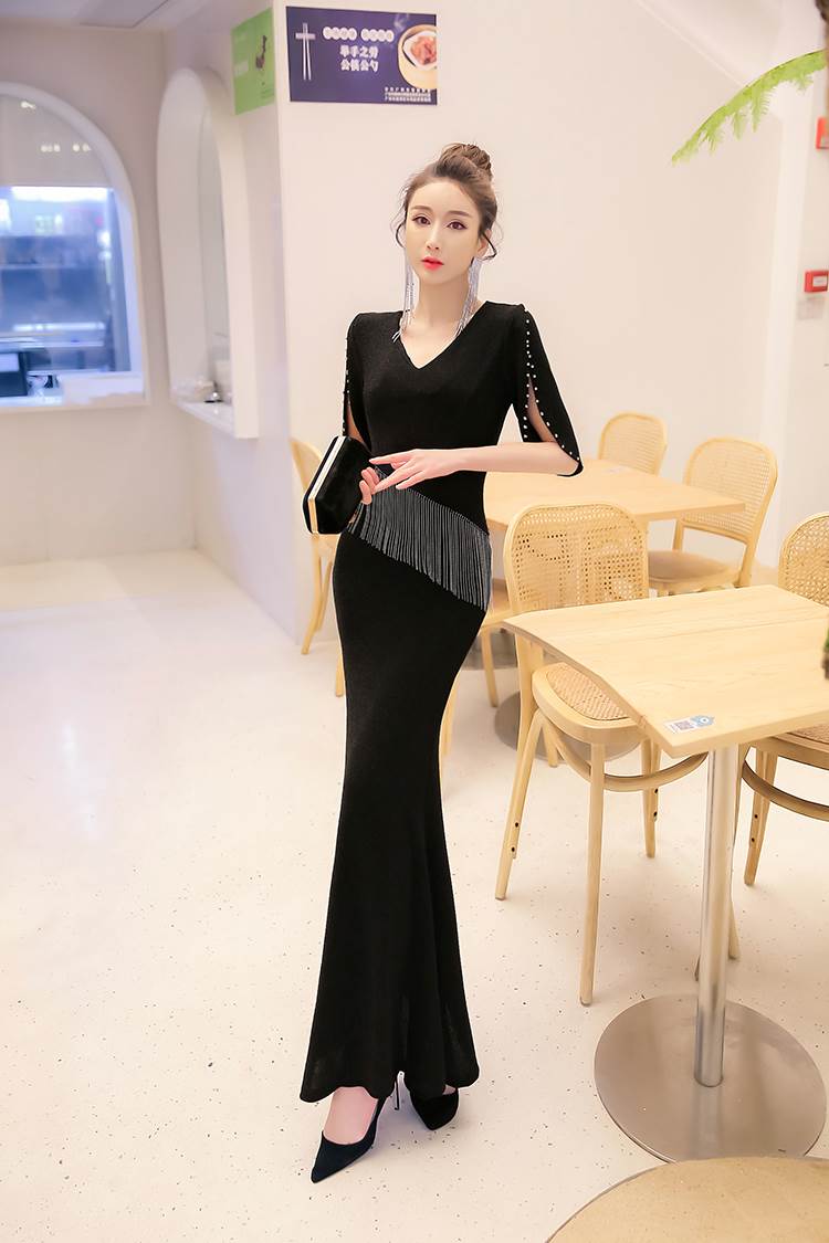 3色 キャバ ドレス ロング レディース セクシー マーメイド 黒 紫 無地 タイト ワンピ おしゃれ Vネック 光沢 ゴージャス ラメ 半袖 フォーマル ドレス 個性的 大きいサイズ xl 2xl 3色 キャバ ドレス ロング レディース セクシー マーメイド 黒 紫 無地 タイト ワンピ おしゃれ Vネック 光沢 ゴージャス ラメ 半袖 フォーマル ドレス 個性的 大きいサイズ xl 2xl