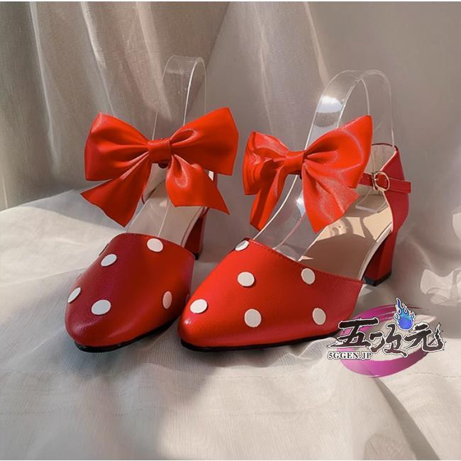 【新品販売 Q10最安値!】 ハロウィン 五次元 ボーカロイド コスプレ ボカロ 初音ミク 15周Verフィギュア 靴 【新品販売 Q10最安値!】 ハロウィン 五次元 ボーカロイド コスプレ ボカロ 初音ミク 15周Verフィギュア 靴