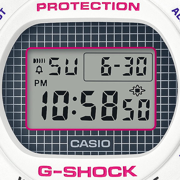 Qoo10] カシオ 【国内正規品】G-SHOCK（ジ