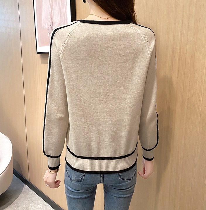 トップス ニットソー 袖あり 長袖 ラウンドネック ニット 大人可愛い きれいめ シンプル カジュアル 大人 上品 おしゃれ お洒落 こなれ感 ラフ メンズライク マニッシュ スポーティー 春 トップス ニットソー 袖あり 長袖 ラウンドネック ニット 大人可愛い きれいめ シンプル カジュアル 大人 上品 おしゃれ お洒落 こなれ感 ラフ メンズライク マニッシュ スポーティー 春