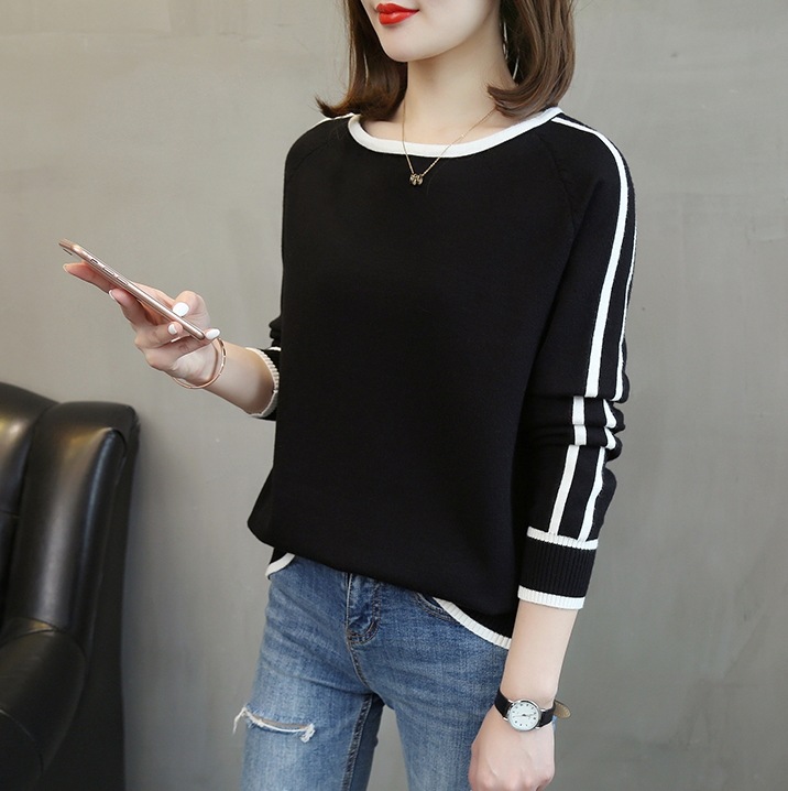 トップス ニットソー 袖あり 長袖 ラウンドネック ニット 大人可愛い きれいめ シンプル カジュアル 大人 上品 おしゃれ お洒落 こなれ感 ラフ メンズライク マニッシュ スポーティー 春 トップス ニットソー 袖あり 長袖 ラウンドネック ニット 大人可愛い きれいめ シンプル カジュアル 大人 上品 おしゃれ お洒落 こなれ感 ラフ メンズライク マニッシュ スポーティー 春