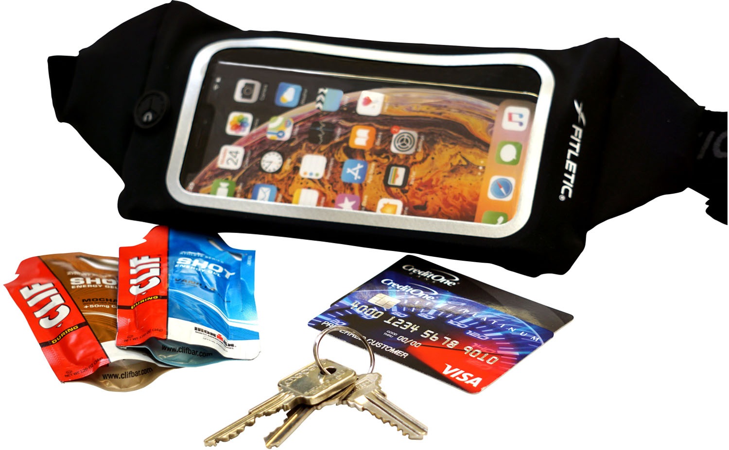 FITLETIC(フィトレティック) SWP01J SWIPE Swipe(49)