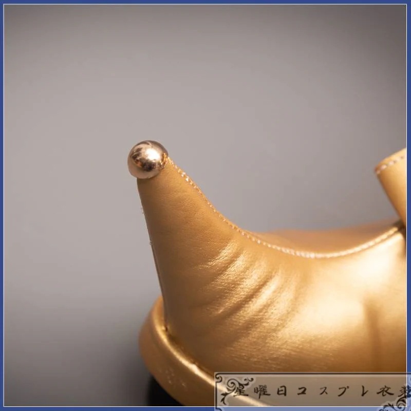 第五人格 Identity V 第五人格 フラバルー マイク・モートン 星の王 コスプレ 靴 シューズ ブーツ コスチューム 第五人格 Identity V 第五人格 フラバルー マイク・モートン 星の王 コスプレ 靴 シューズ ブーツ コスチューム