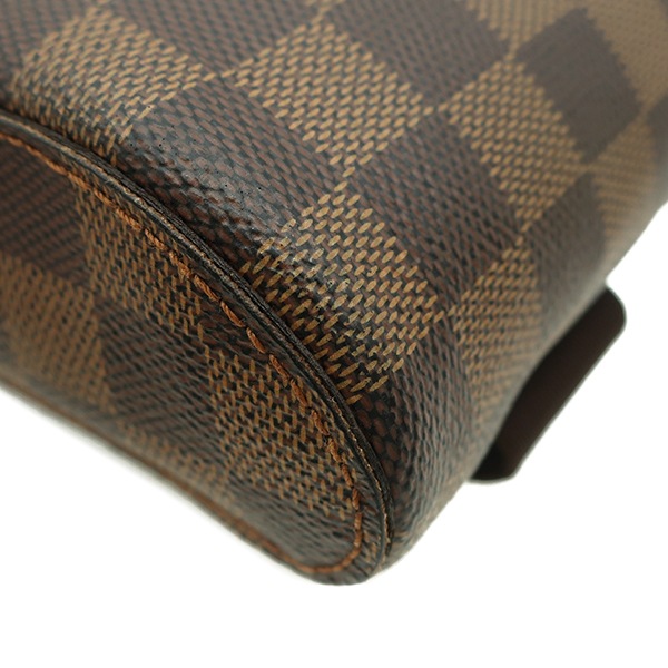 ルイヴィトン LOUIS VUITTON ボディバッグ ジェロニモス ダミエ