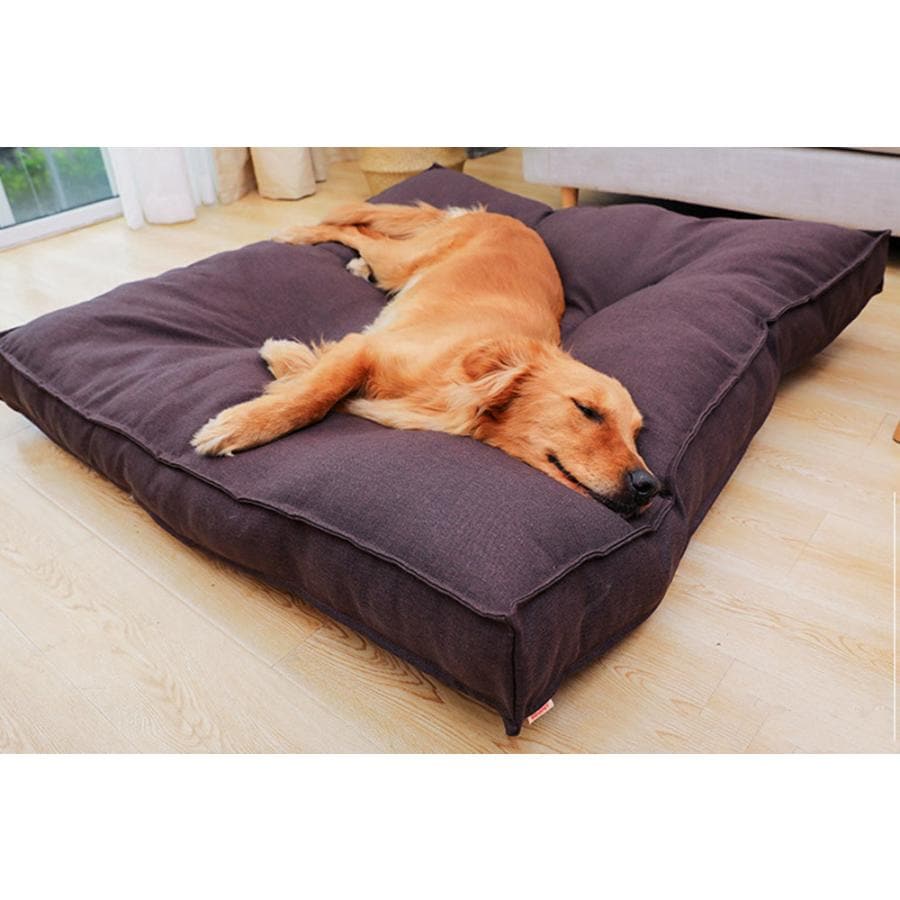 犬ベッド 猫ベッド ペット ベッド クッション 犬用 猫用 ふわふわ 暖かい 冬用 犬 猫 介護 小型 中型 大型 おしゃれ 洗える