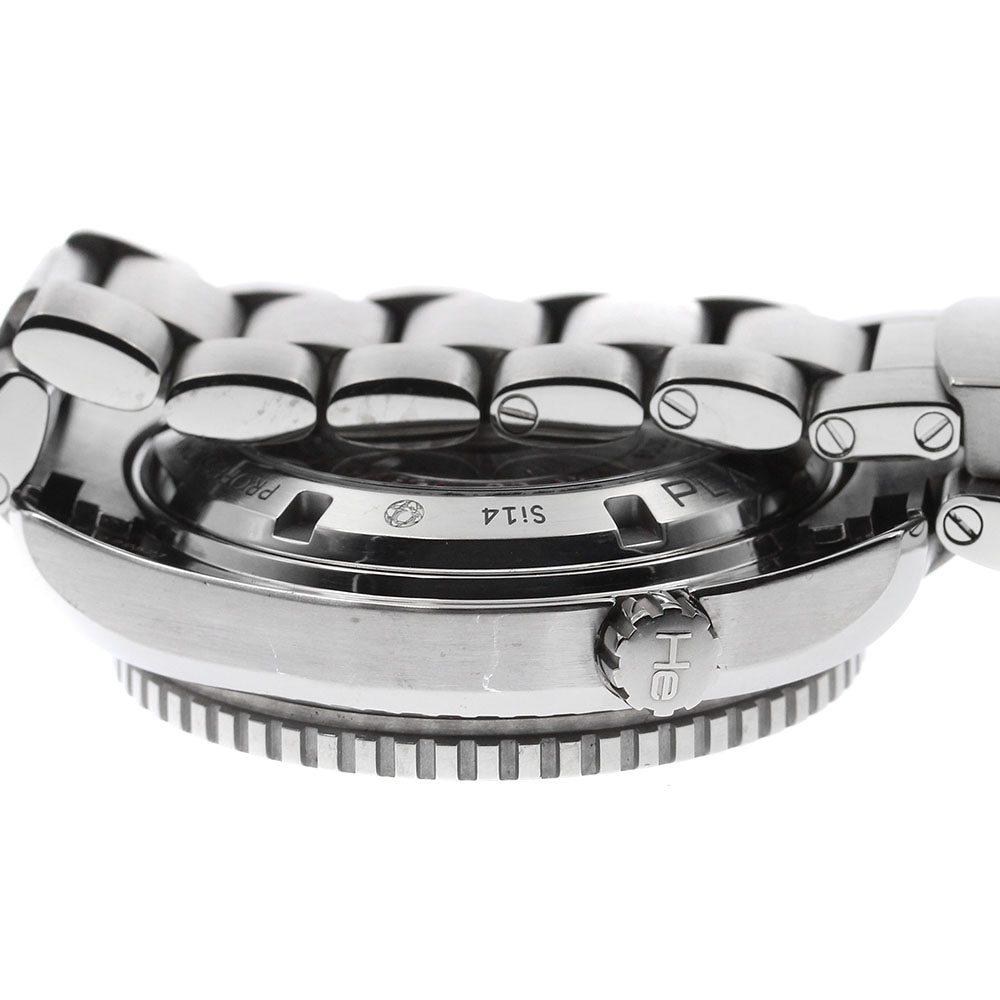 オメガ OMEGA 232.90.42.21.03.001 シーマスター プラネットオーシャン 600M デイト 自動巻き メンズ 良品 保証書付き_895547【中古】 オメガ OMEGA 232.90.42.21.03.001 シーマスター プラネットオーシャン 600M デイト 自動巻き メンズ 良品 保証書付き_895547【中古】