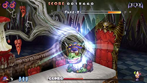 プリニー12 - Switch プリニー12 - Switch