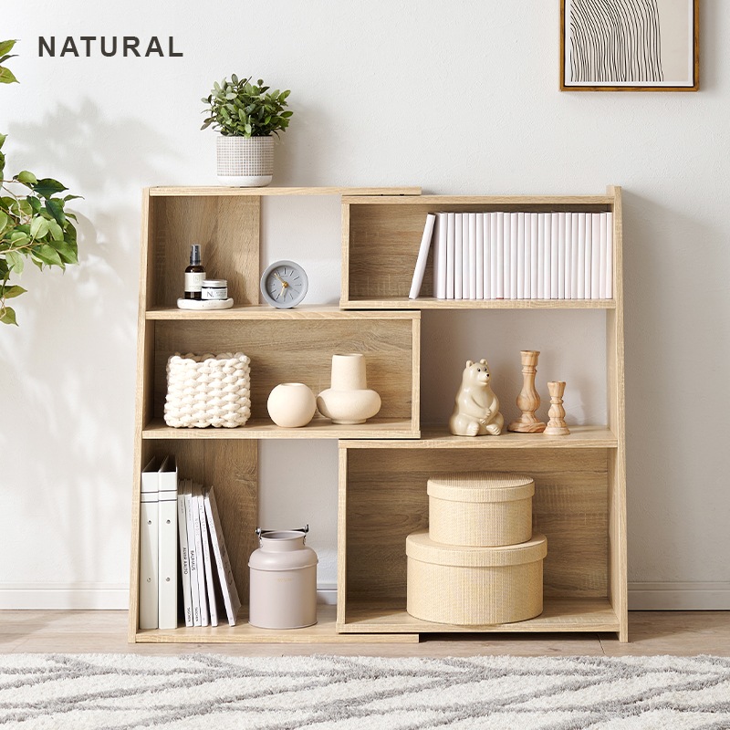 ラック ナチュラル 伸縮 L型対応 オープンラック 間仕切り 壁面収納 リビング収納 シェルフ 書庫 A4対応 幅最大100センチ 高さ90cm デスクラック ラック ナチュラル 伸縮 L型対応 オープンラック 間仕切り 壁面収納 リビング収納 シェルフ 書庫 A4対応 幅最大100センチ 高さ90cm デスクラック