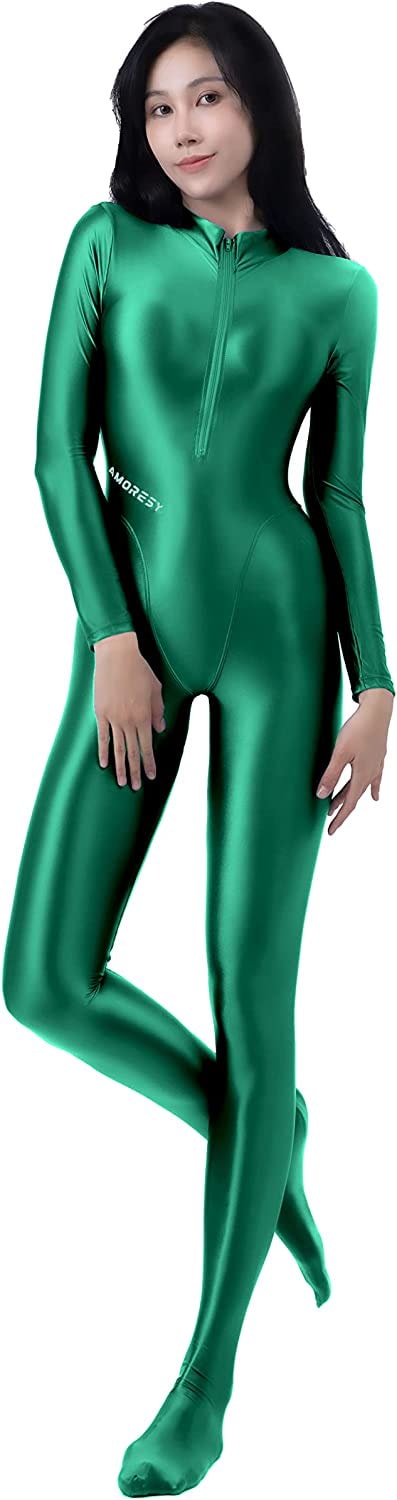 本人出品　REALISE 赤フロントジッパー　タイツ　黒水着 ジッパー付き 本人出品 REALISE 赤フロントジッパー タイツ 黒水着 ジッパー