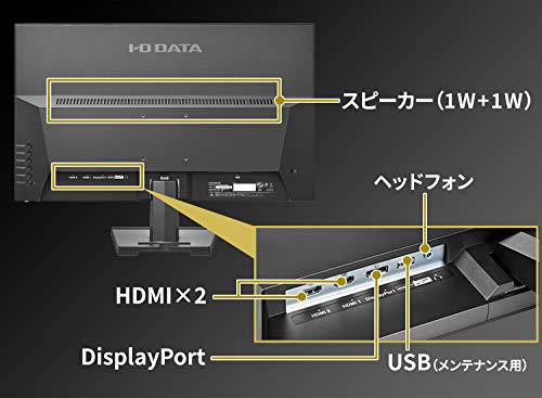 I-O ゲーミングモニター : タブレット・パソコン DATA 大得価新品