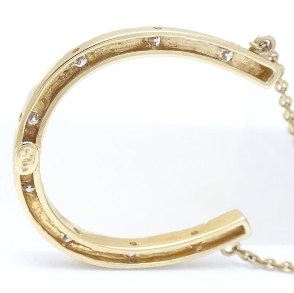 楽天市場】スタージュエリー STAR JEWELRY ネックレス ホース