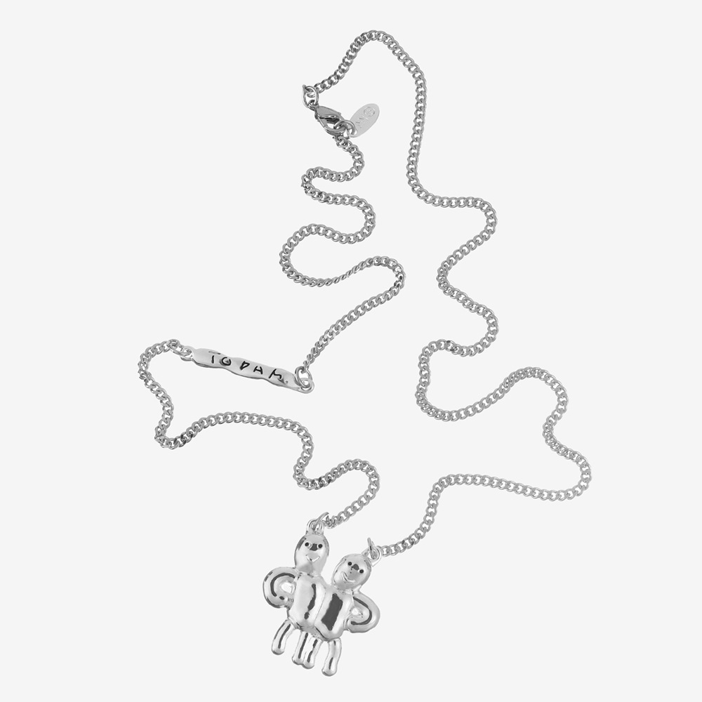 TODAM X HI FRIEND NEC