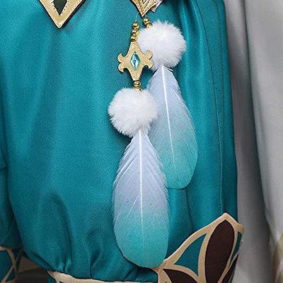 大人気お得 原神 げんしん コスプレ衣装Impact : レディース服 好評超歓迎