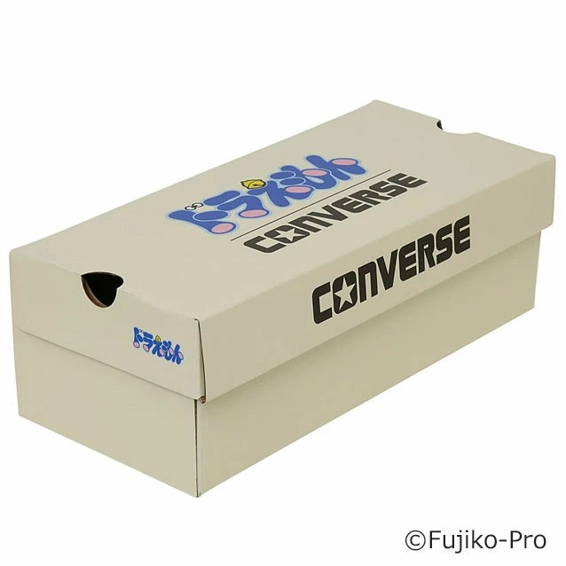 コンバース オールスター エイジド TC HI / ドラえもん ハイカット スニーカー カジュアルシューズ レースアップ マルチカラー 31314990 送料無料