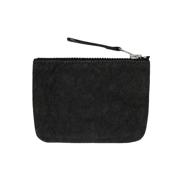 Stussy 編みポーチ ベージュ 中古・古着通販】stussy (ステューシー) WOVEN ZIP POUCH ベージュ