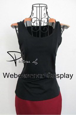 コスプレ衣装 PSYCHO-PASS サイコパス 唐之杜 志恩(からのもり しおん)風 コスプレ クリスマスハロウィン イベント仮装 コスプレ衣装 PSYCHO-PASS サイコパス 唐之杜 志恩(からのもり しおん)風 コスプレ クリスマスハロウィン イベント仮装