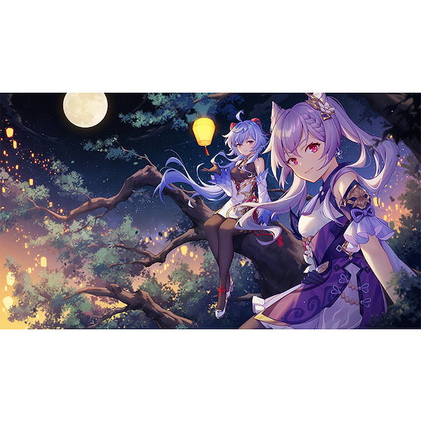 原神 ジグソーパズル 3種 セット 原神公式ジグソーパズル3種セット
