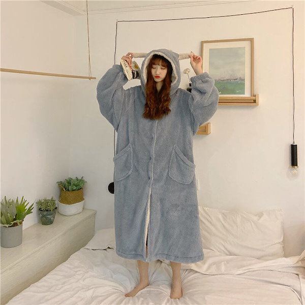 Qoo10] 大好評 ルームウェア恐竜着ぐるみパジャマ