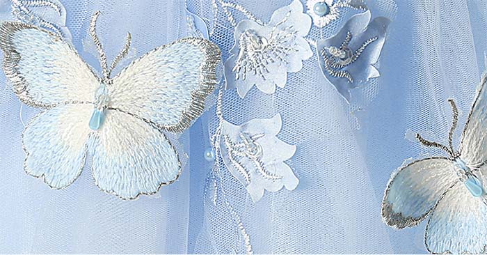 即納可能ピアノ発表会 ドレス 子供 ドレス 中学生 ワンピース キッズドレス フラワーガール ベールガール リングガール ライトブルー トレーン フラワーガール フォーマル 女の子 結婚式 入学式 に 即納可能ピアノ発表会 ドレス 子供 ドレス 中学生 ワンピース キッズドレス フラワーガール ベールガール リングガール ライトブルー トレーン フラワーガール フォーマル 女の子 結婚式 入学式 に