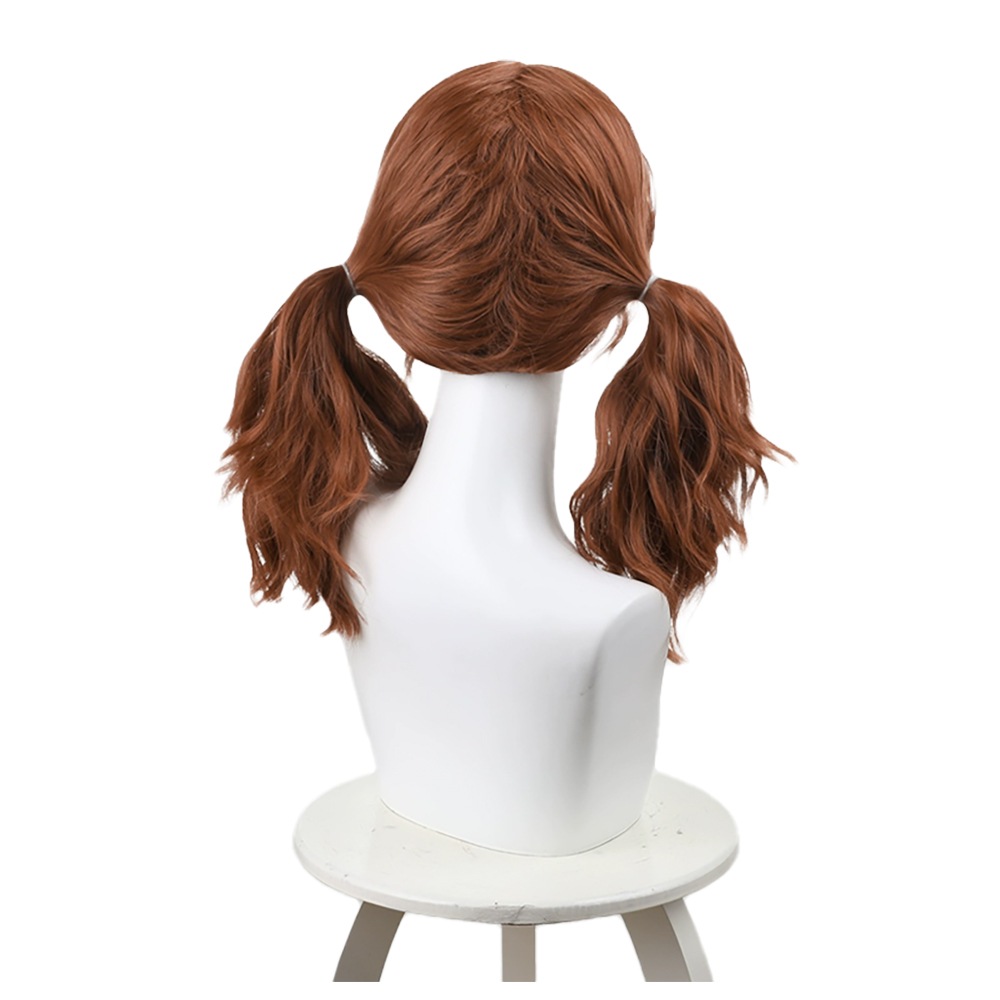 IdentityV 第五人格 応援団(リリー・バリエル) OPH戦隊 コスプレウィッグ IdentityV 第五人格 応援団(リリー・バリエル) OPH戦隊 コスプレウィッグ