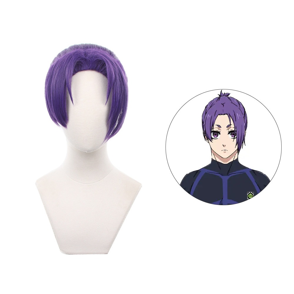 ブルーロック BLUELOCK 御影玲王 コスプレ衣装 変装 仮装 浴衣 着物 コスチューム ハロウィン 演出服