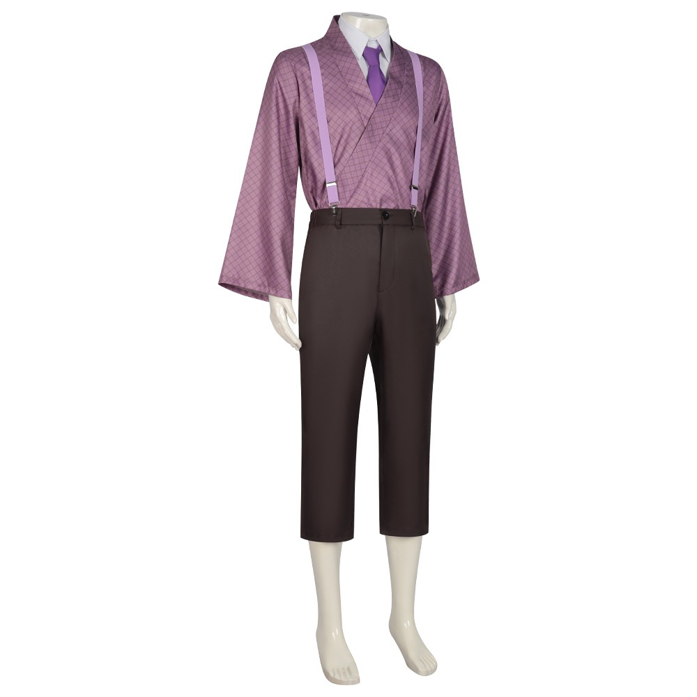 ブルーロック BLUELOCK 御影玲王 コスプレ衣装 変装 仮装 浴衣 着物 コスチューム ハロウィン 演出服