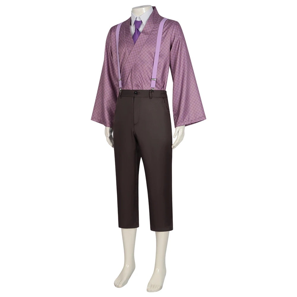 ブルーロック BLUELOCK 御影玲王 コスプレ衣装 変装 仮装 浴衣 着物 コスチューム ハロウィン 演出服