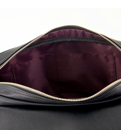 【IUGAMAKARAS】Bumpy Buckle Holster Bag 【IUGAMAKARAS】Bumpy Buckle Holster Bag