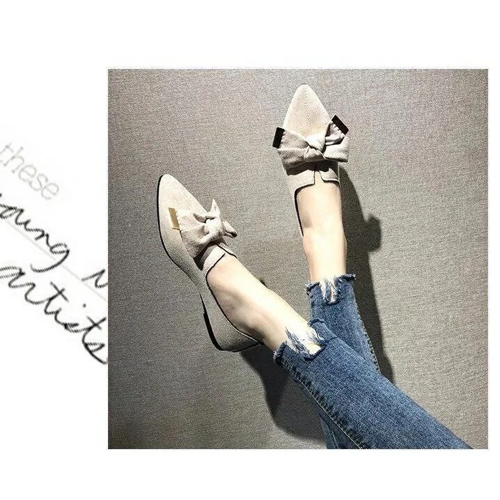 【20点セット】【急速出荷】パンプス ぺたんこバブーシュタイプフラットパンプスオールシーズンバレエシューズ パンプス