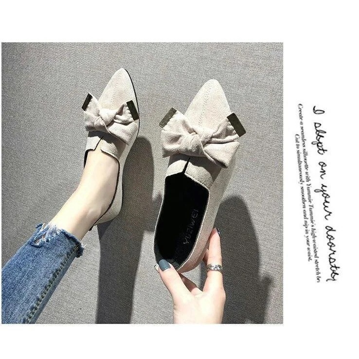 【20点セット】【急速出荷】パンプス ぺたんこバブーシュタイプフラットパンプスオールシーズンバレエシューズ パンプス