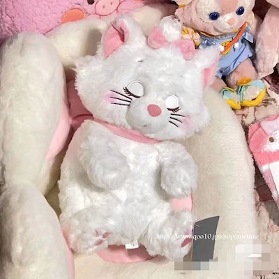 マリーちゃんぬいぐるみ マリーちゃん ファミリーぬいぐるみ （[Qoo10] マリーちゃん