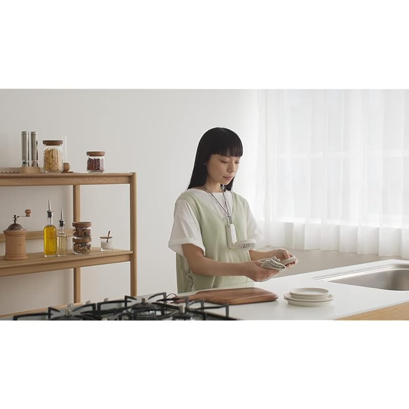 即納:リズム(RHYTHM) 携帯扇風機 卓上扇風機【2022モデル】国内メーカー 弱でも涼しい ハンディファン 節電 対策 静音 DCモーター 2重反転ファン カラビナ USB 充電式 小型 強風 即納:リズム(RHYTHM) 携帯扇風機 卓上扇風機【2022モデル】国内メーカー 弱でも涼しい ハンディファン 節電 対策 静音 DCモーター 2重反転ファン カラビナ USB 充電式 小型 強風