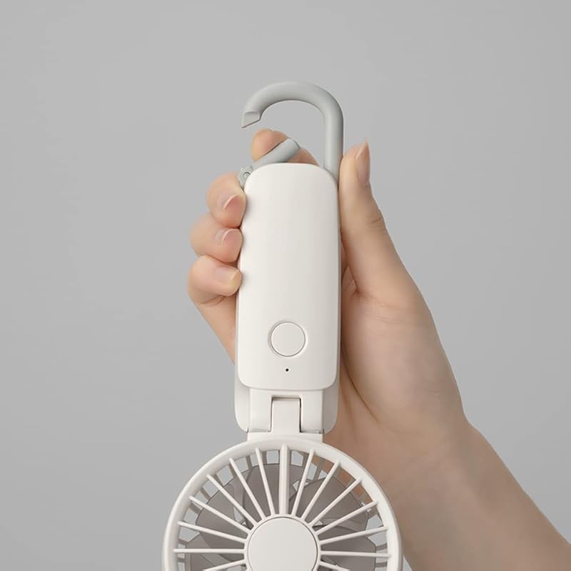 即納:リズム(RHYTHM) 携帯扇風機 卓上扇風機【2022モデル】国内メーカー 弱でも涼しい ハンディファン 節電 対策 静音 DCモーター 2重反転ファン カラビナ USB 充電式 小型 強風 即納:リズム(RHYTHM) 携帯扇風機 卓上扇風機【2022モデル】国内メーカー 弱でも涼しい ハンディファン 節電 対策 静音 DCモーター 2重反転ファン カラビナ USB 充電式 小型 強風