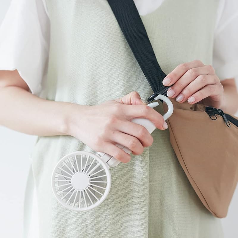 即納:リズム(RHYTHM) 携帯扇風機 卓上扇風機【2022モデル】国内メーカー 弱でも涼しい ハンディファン 節電 対策 静音 DCモーター 2重反転ファン カラビナ USB 充電式 小型 強風 即納:リズム(RHYTHM) 携帯扇風機 卓上扇風機【2022モデル】国内メーカー 弱でも涼しい ハンディファン 節電 対策 静音 DCモーター 2重反転ファン カラビナ USB 充電式 小型 強風